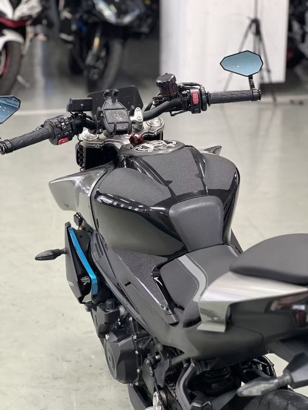 二手春风450NK