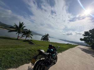 二手春风250SR