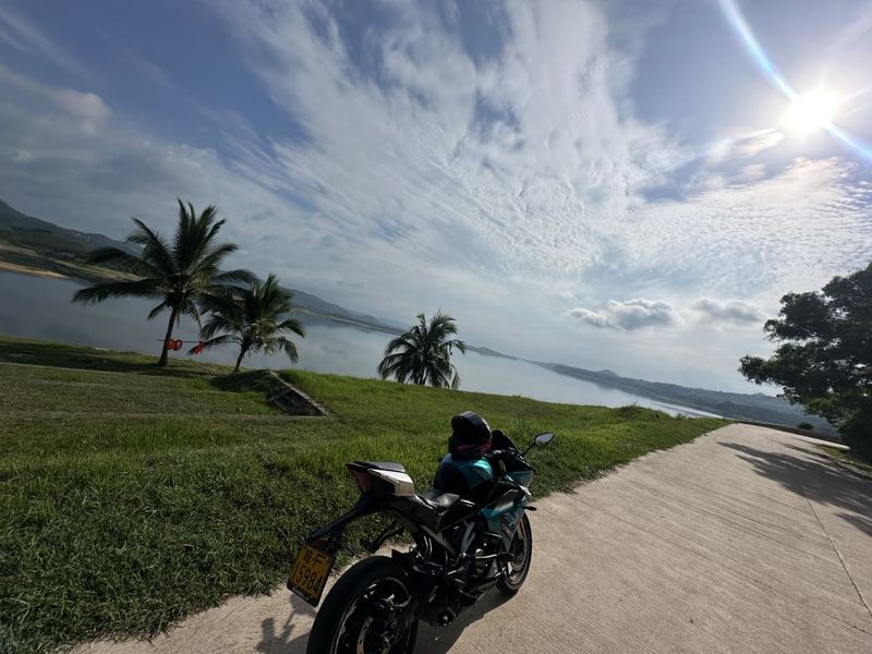 二手春风250SR