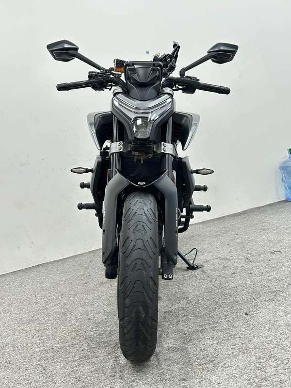 二手春风450NK