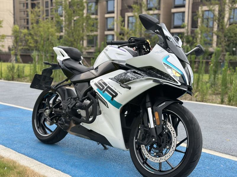 二手春风250SR
