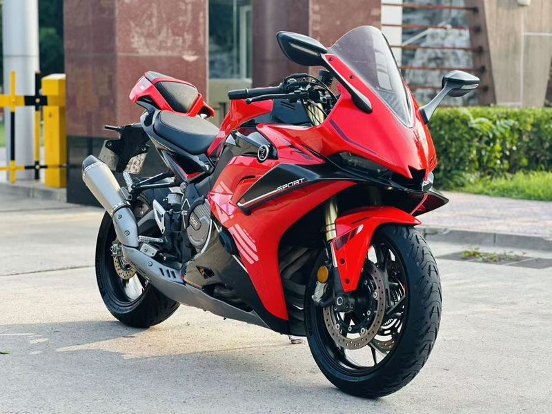 二手无极RR660S
