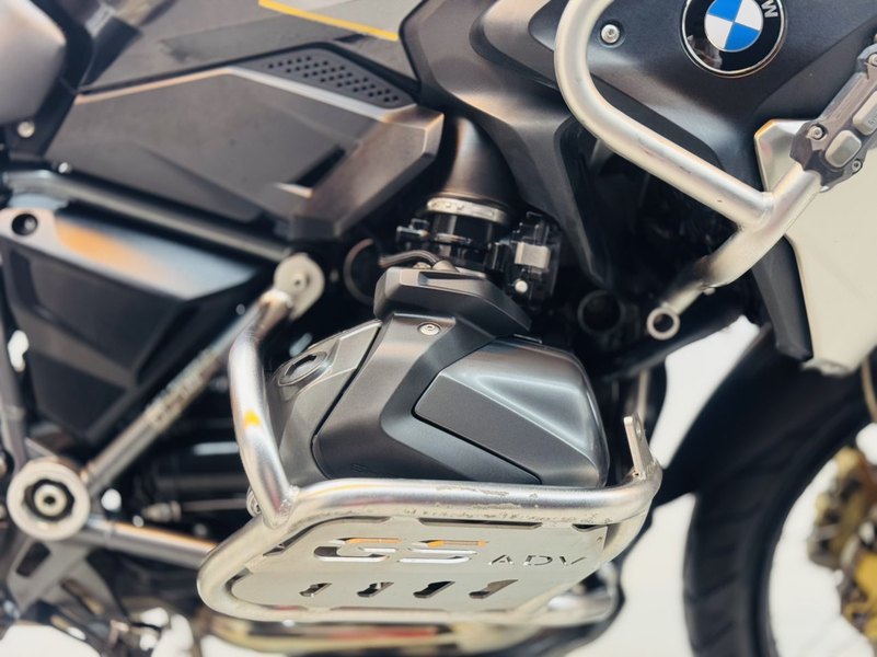 二手宝马R 1250 GS