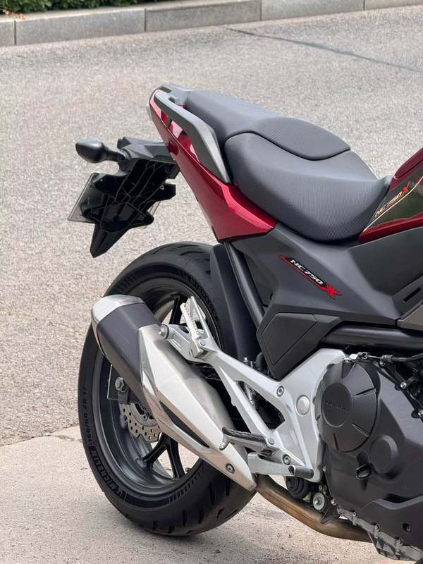 二手本田NC750X