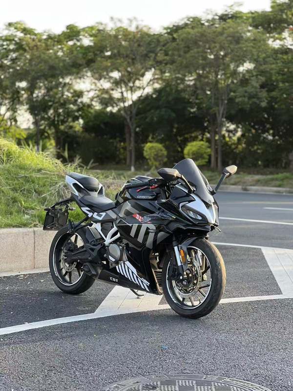 二手春风250SR