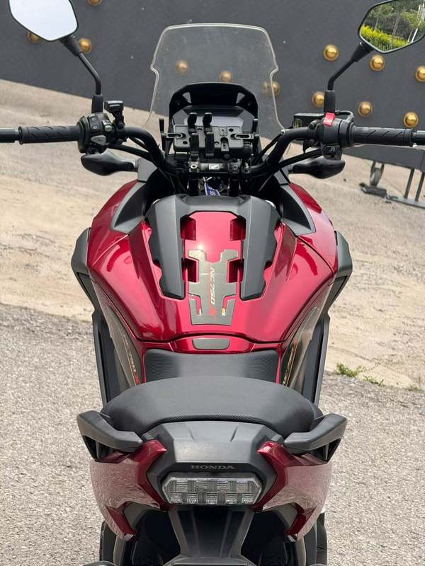 二手本田NC750X