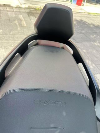 二手春风150SC