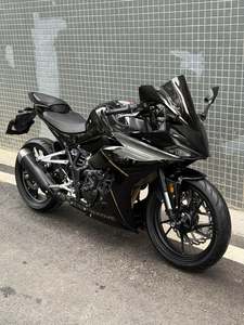 二手凯越250RR 刺鸟