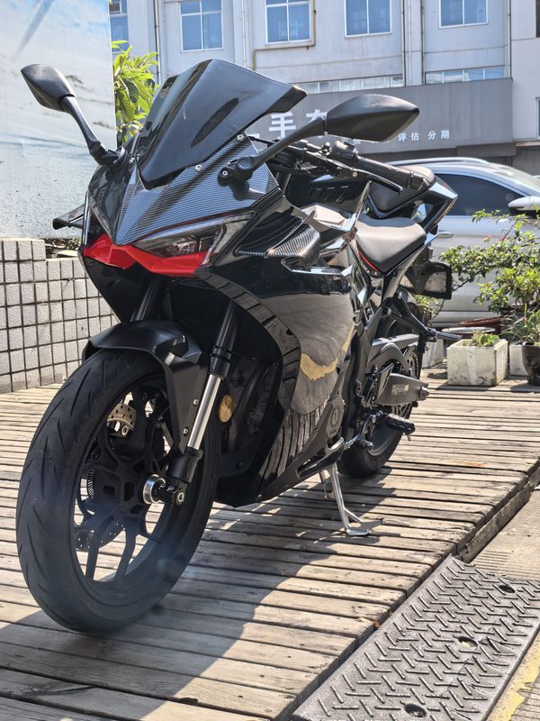 二手元图GP250