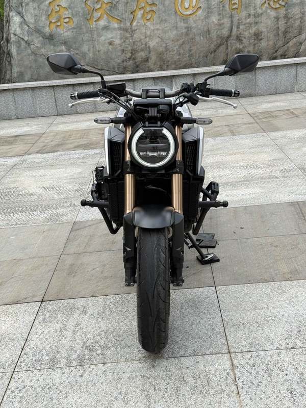 二手本田CB650R 