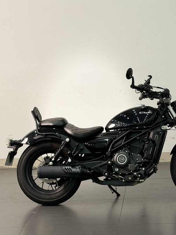 二手春风250CL-C