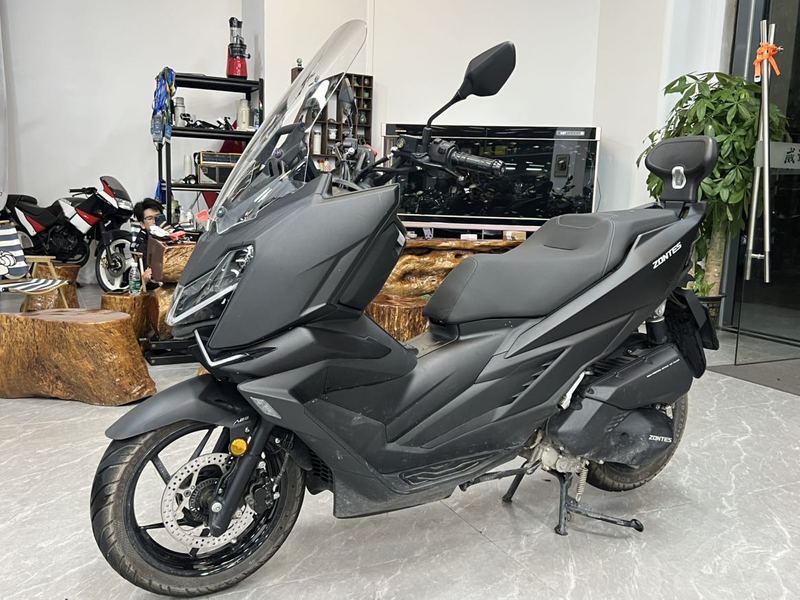 二手升仕150X