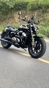 二手奔达灰石250