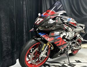 二手阿普利亚RS 660 