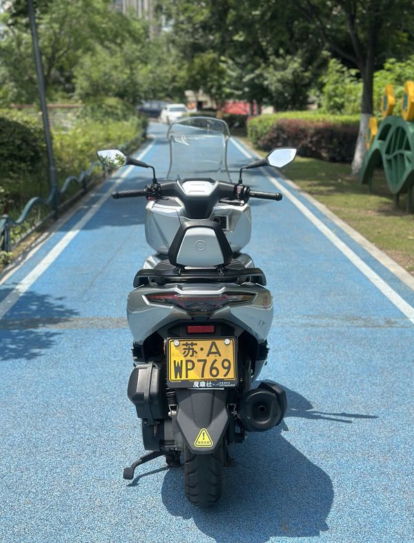 二手春风150SC