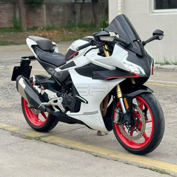二手春风450SR