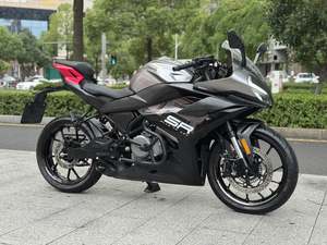 二手春风250SR