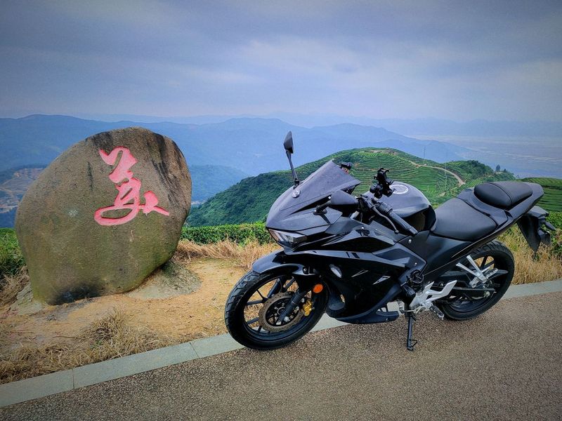 二手大运天錾150R