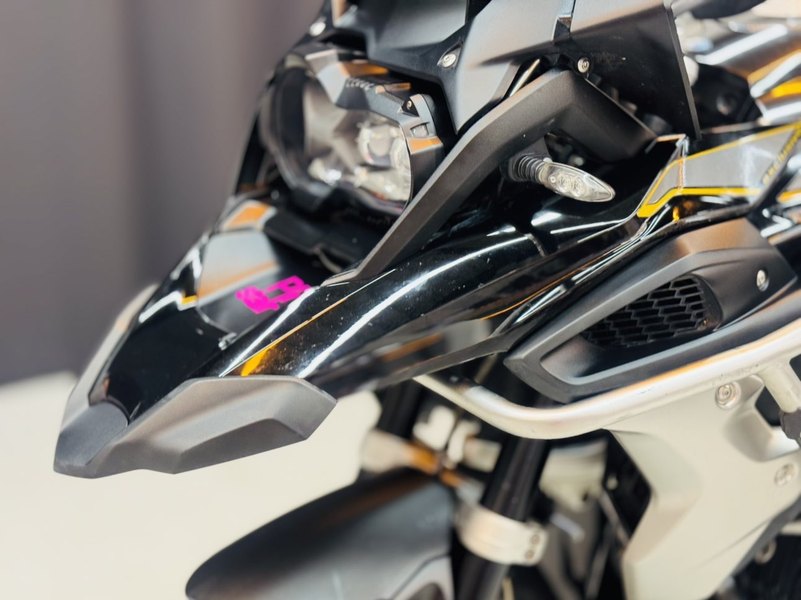 二手宝马R 1250 GS