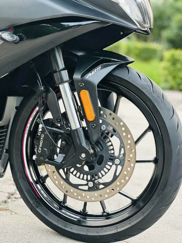 二手春风250SR