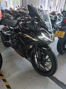 二手凯越250RR 刺鸟