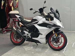二手春风450SR