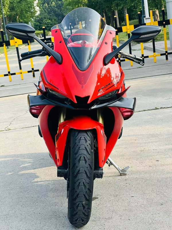 二手无极RR660S