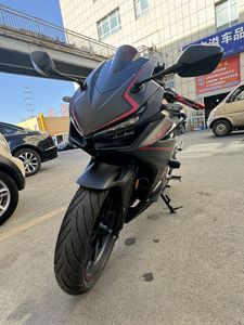 二手本田CBR500R