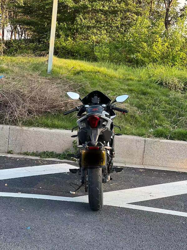 二手春风250SR