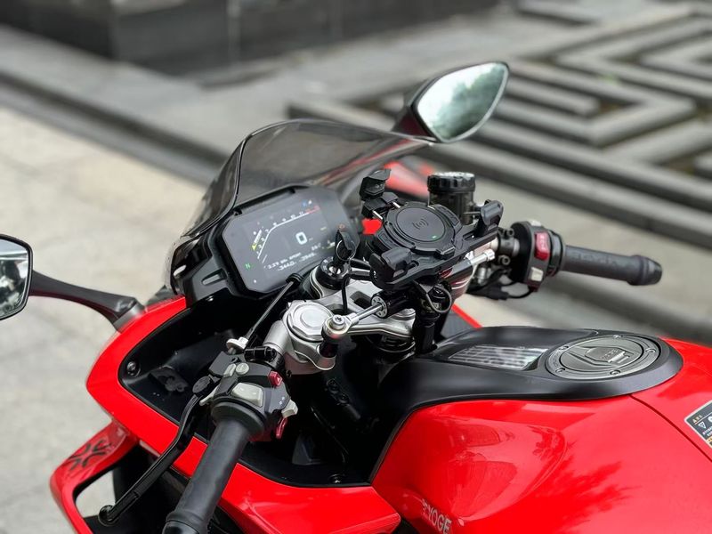 二手无极RR500S