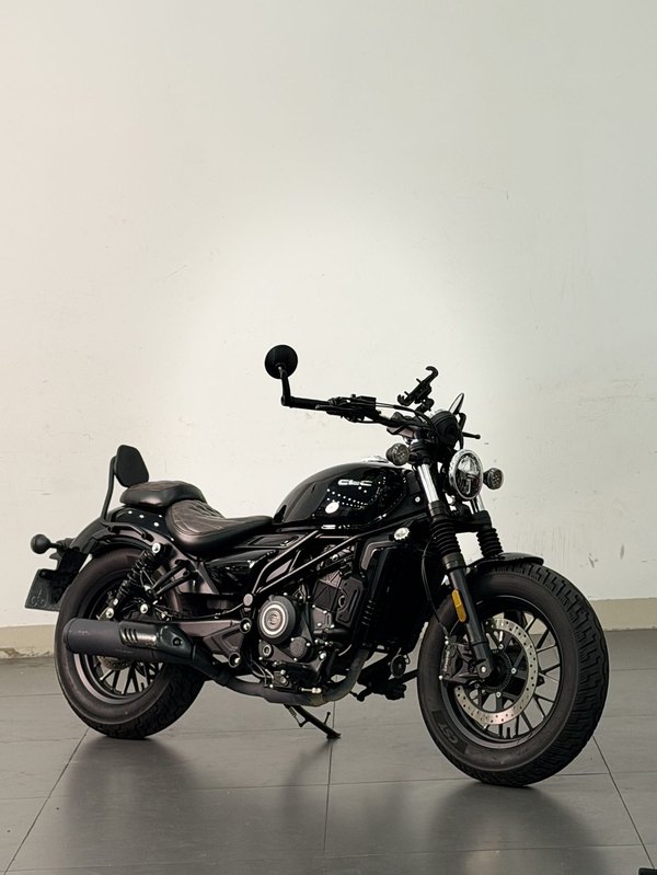 二手春风250CL-C