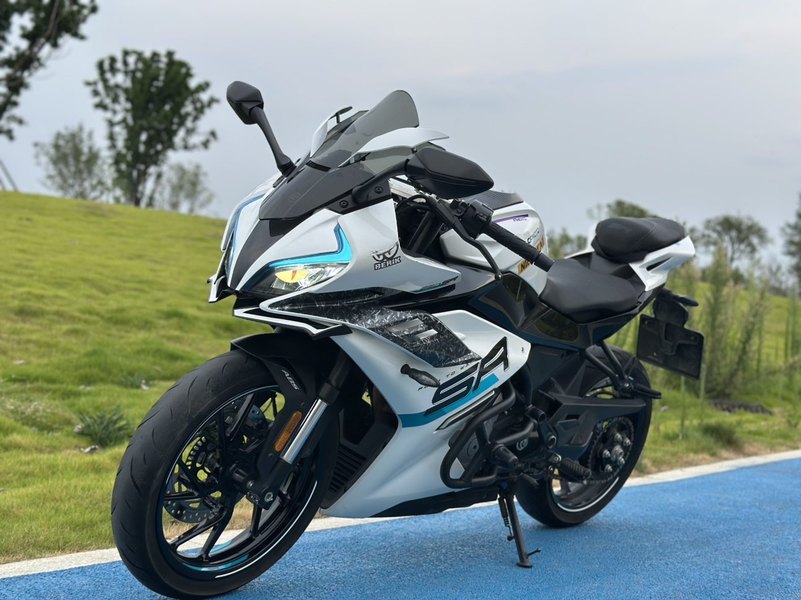 二手春风250SR