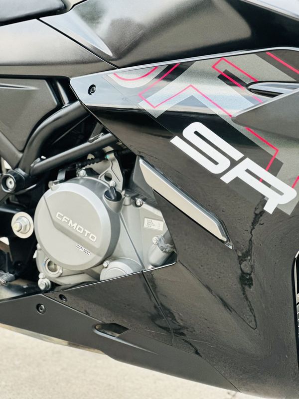二手春风250SR