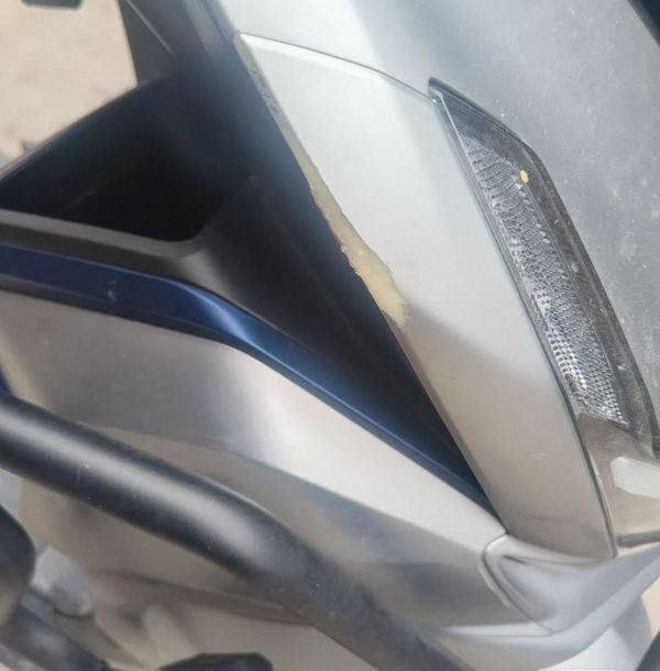 二手QJMOTOR鸿125