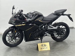 二手凯越250RR 刺鸟