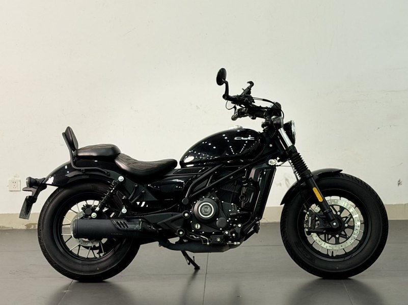 二手春风250CL-C