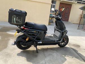 二手九号M3
