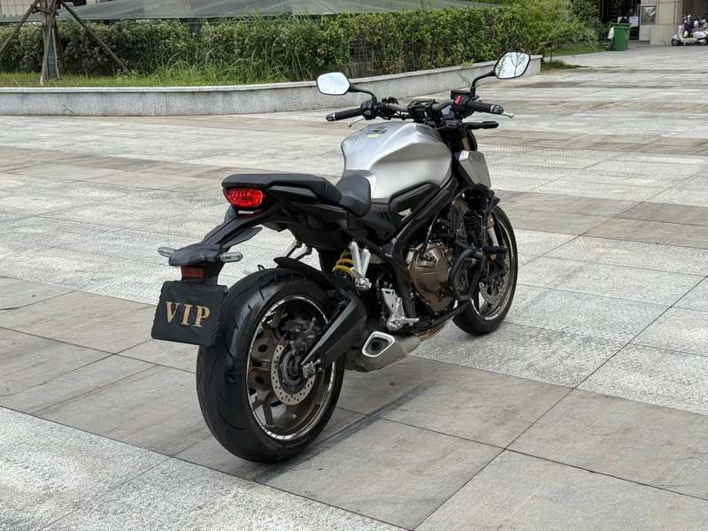 二手本田CB650R 