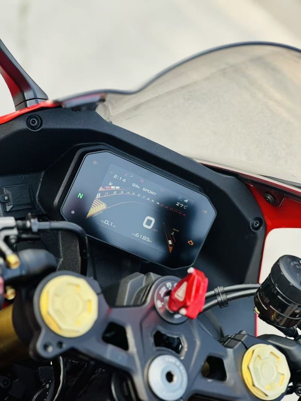 二手无极RR660S