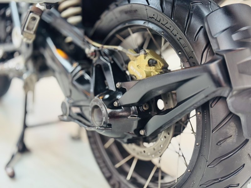 二手宝马R 1250 GS