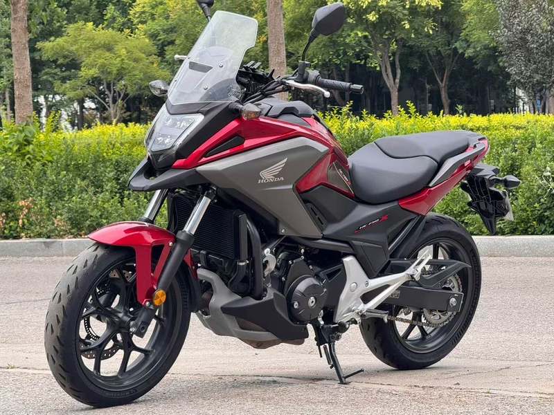 二手本田NC750X