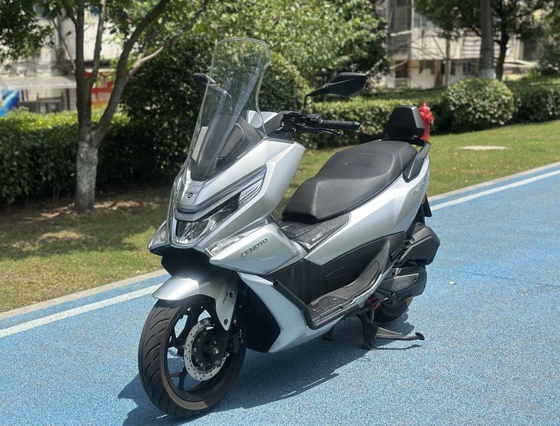 二手春风150SC