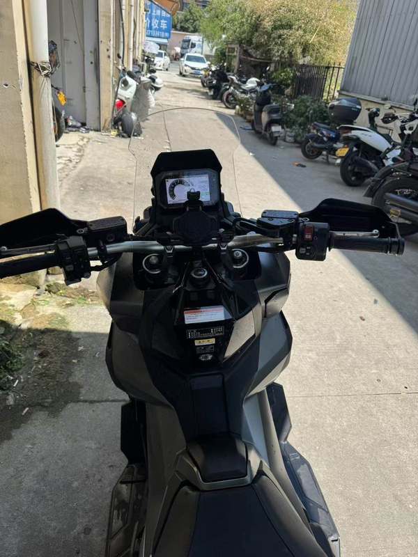 二手本田X-ADV 750