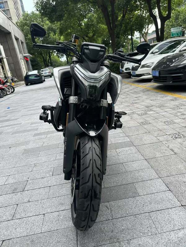 二手春风450NK