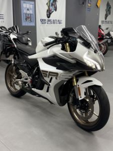 二手春风450SR