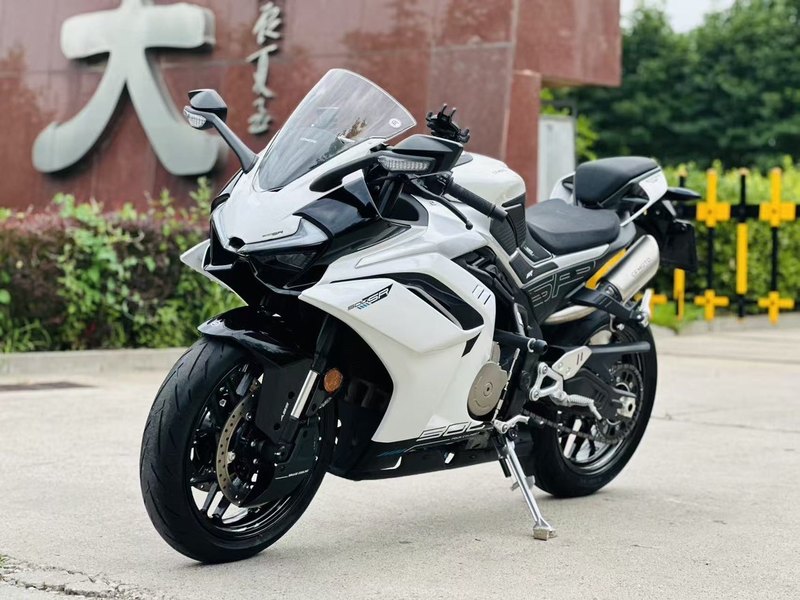 二手春风500SR