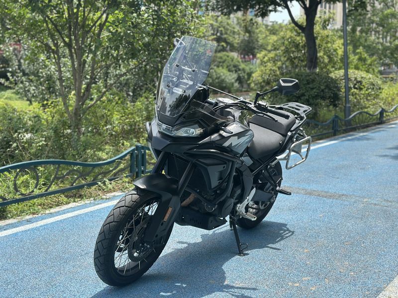 二手春风700MT