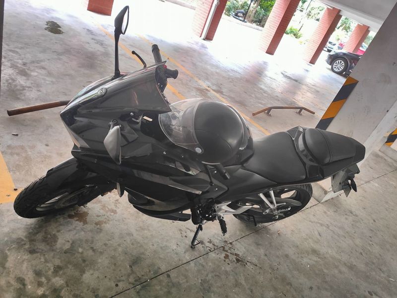 二手大运天錾150R