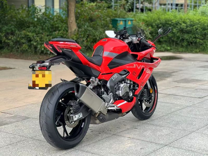 二手无极RR500S
