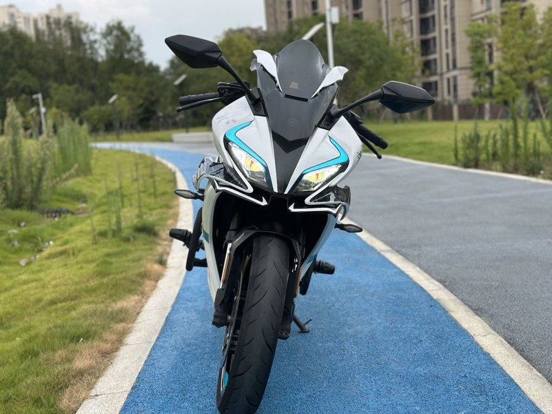 二手春风250SR